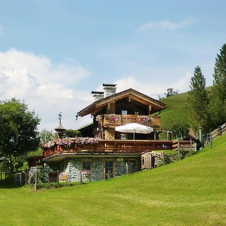 Almliesl Raur-521 Rauris Exterior foto